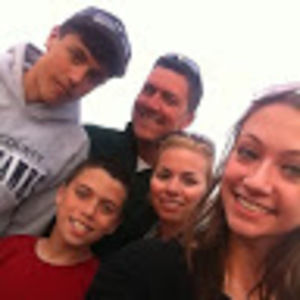 Meet your Posher, Kerry